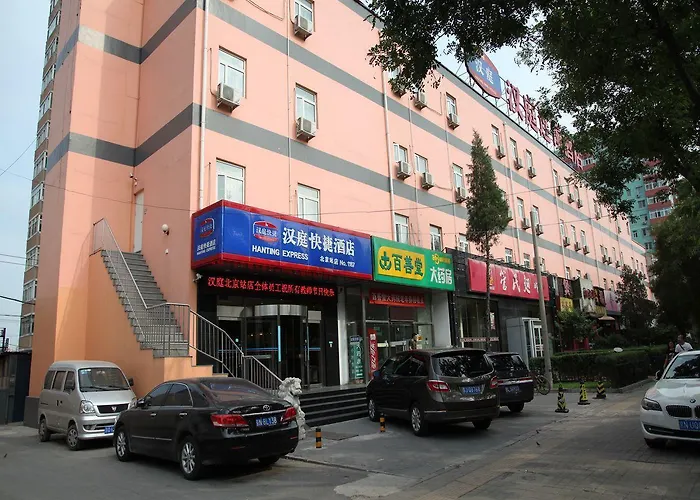 Hanting Hotel